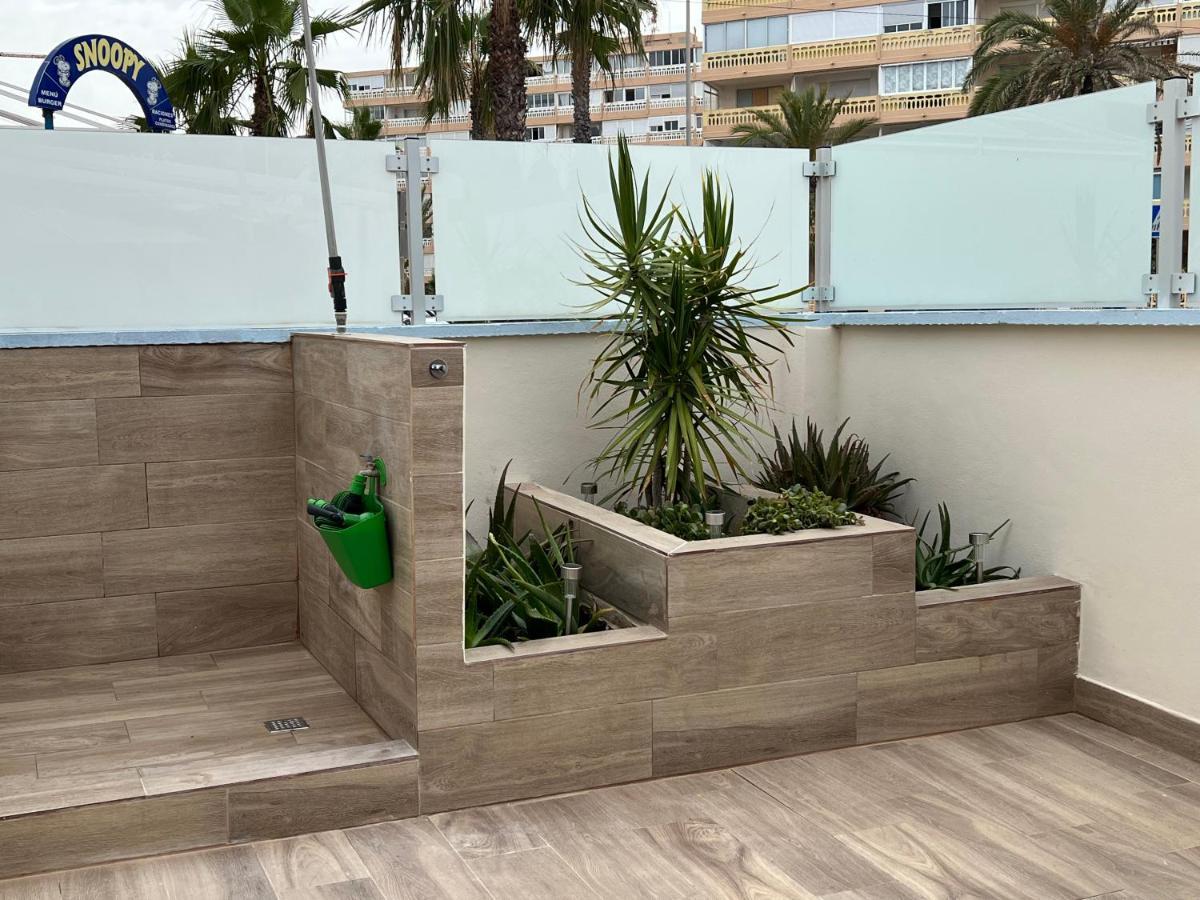 Seaside Home Torrevieja - Lamata La Mata  Zewnętrze zdjęcie