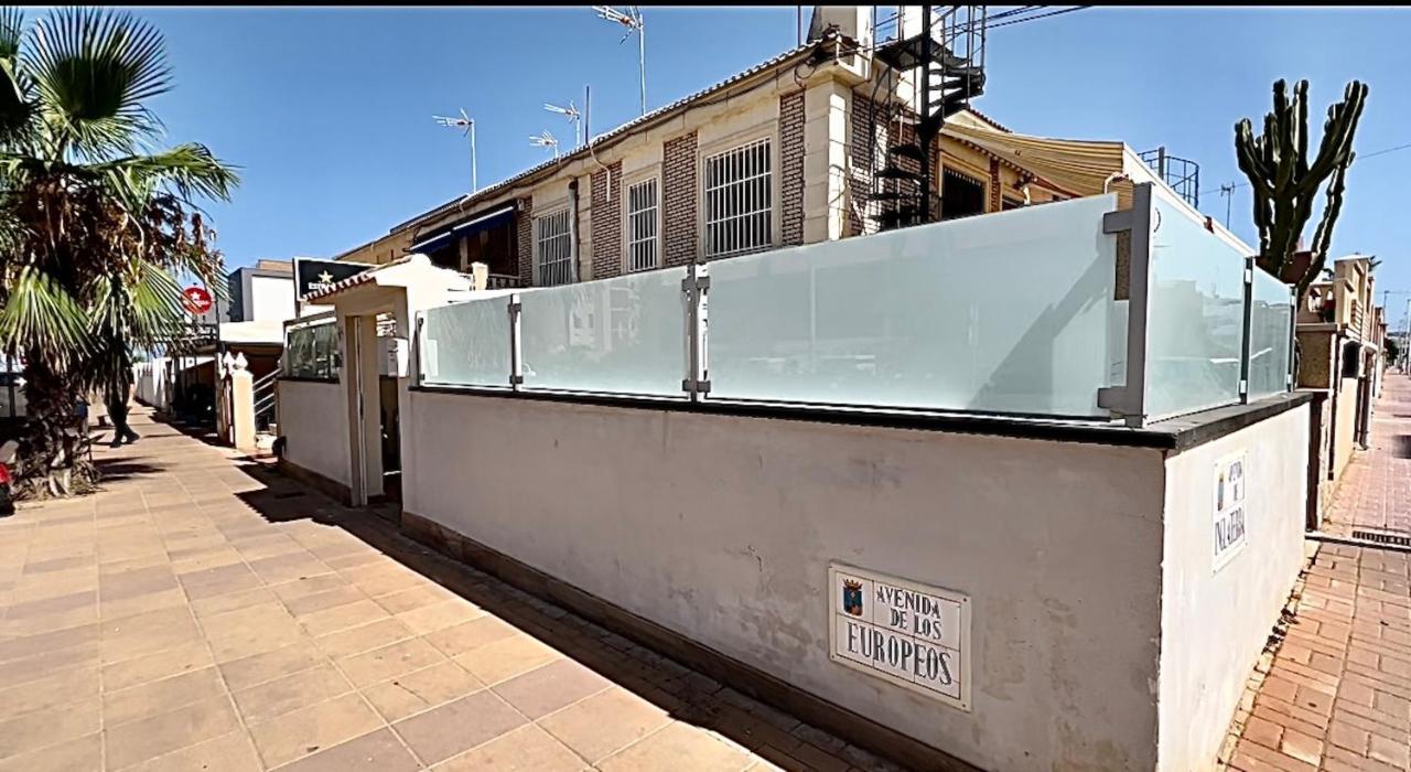Seaside Home Torrevieja - Lamata La Mata  Zewnętrze zdjęcie