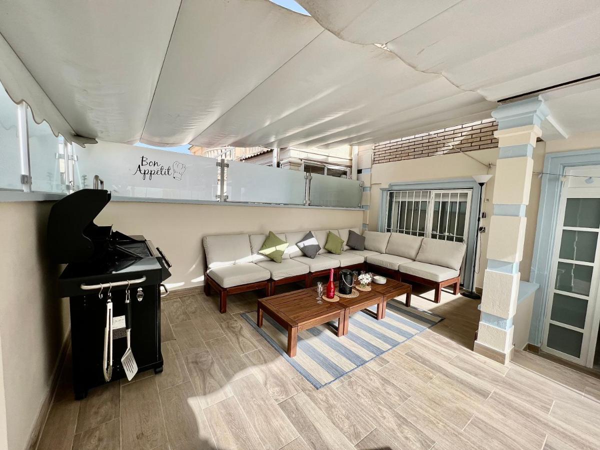 Seaside Home Torrevieja - Lamata La Mata  Zewnętrze zdjęcie