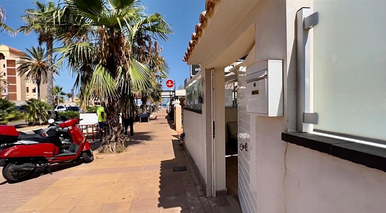 Seaside Home Torrevieja - Lamata La Mata  Zewnętrze zdjęcie