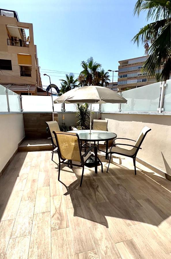 Seaside Home Torrevieja - Lamata La Mata  Zewnętrze zdjęcie