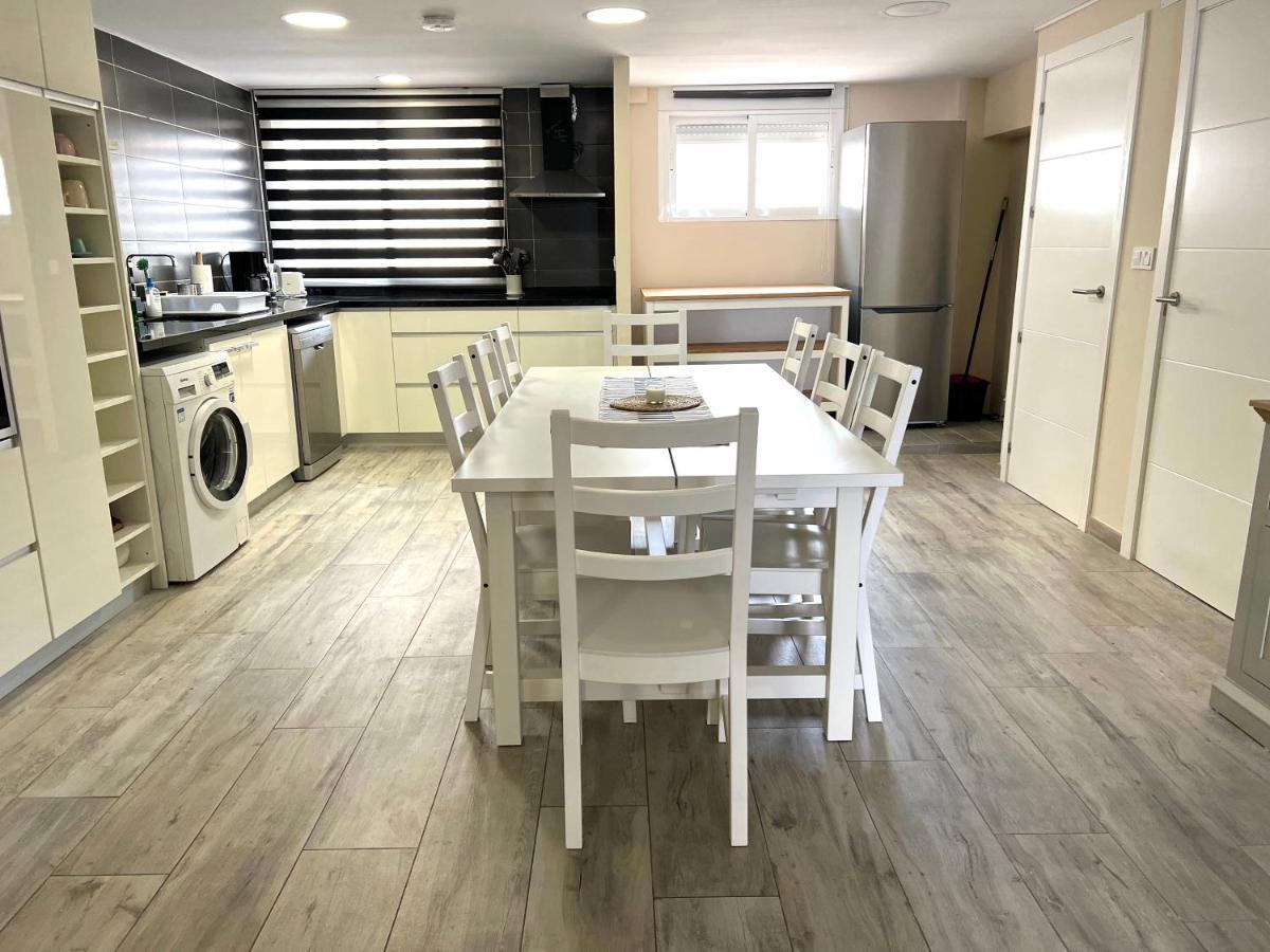Seaside Home Torrevieja - Lamata La Mata  Zewnętrze zdjęcie