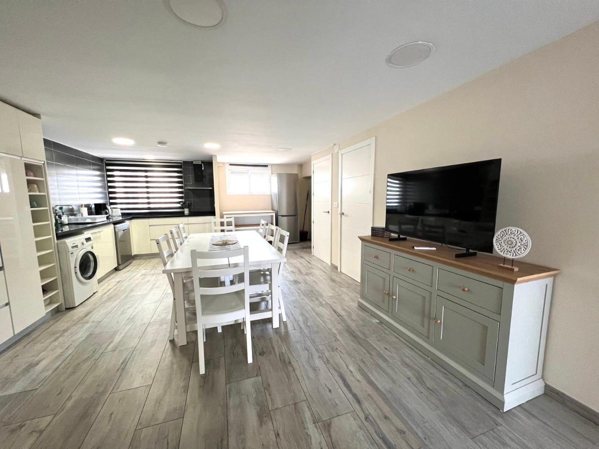 Seaside Home Torrevieja - Lamata La Mata  Zewnętrze zdjęcie