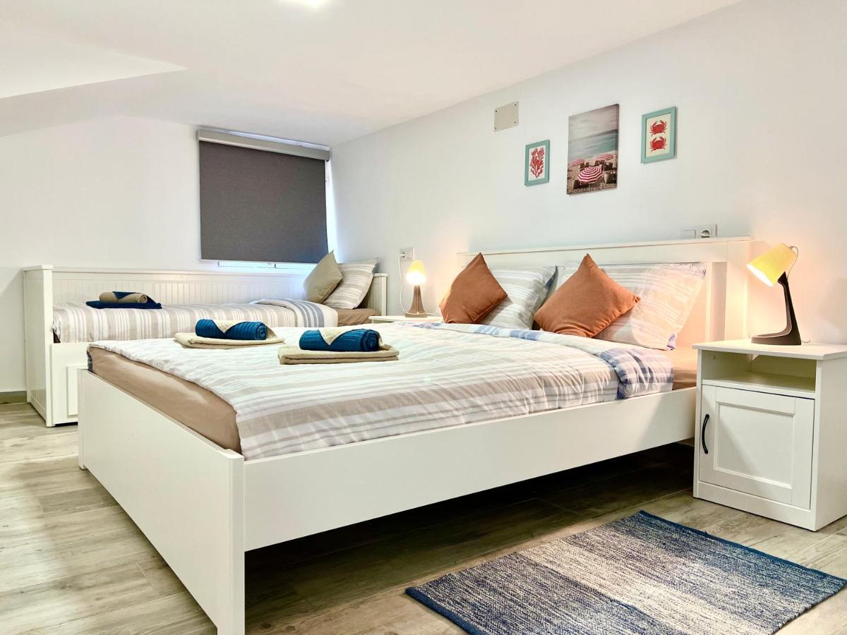 Seaside Home Torrevieja - Lamata La Mata  Zewnętrze zdjęcie