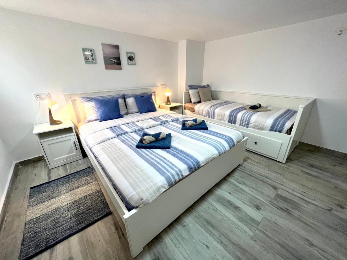 Seaside Home Torrevieja - Lamata La Mata  Zewnętrze zdjęcie