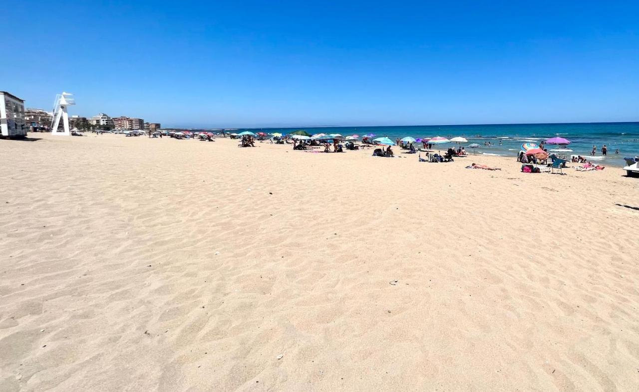 Seaside Home Torrevieja - Lamata La Mata  Zewnętrze zdjęcie