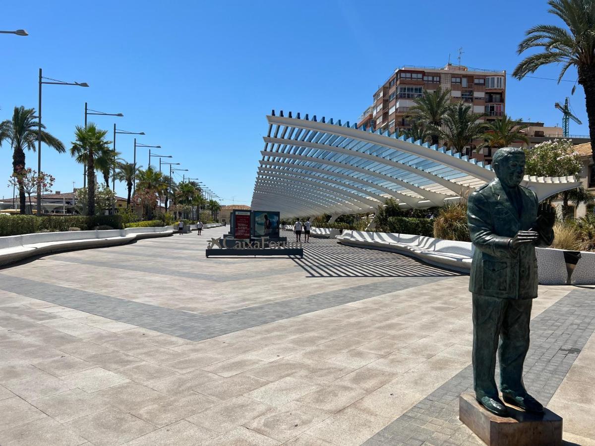 Seaside Home Torrevieja - Lamata La Mata  Zewnętrze zdjęcie