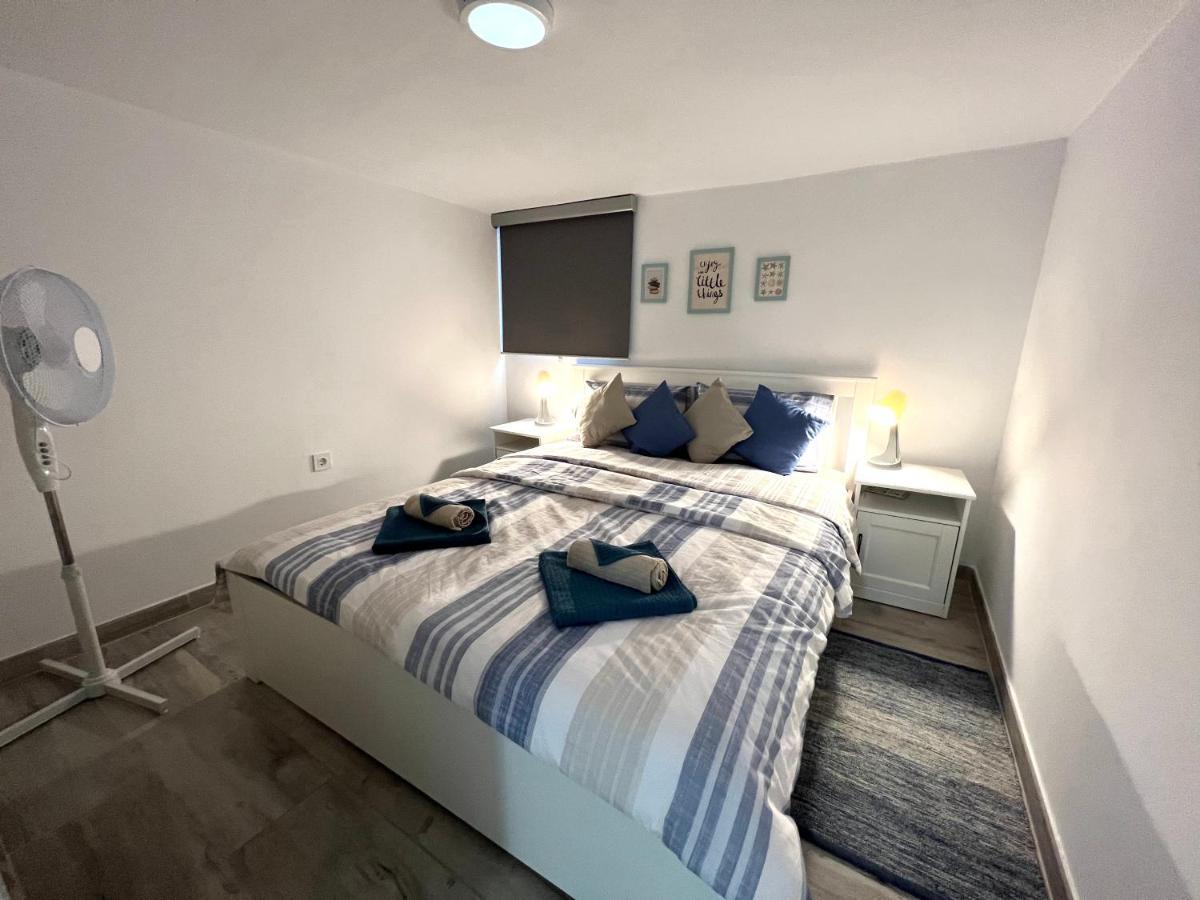 Seaside Home Torrevieja - Lamata La Mata  Zewnętrze zdjęcie