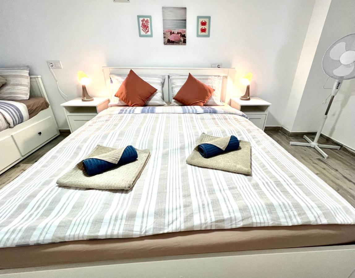 Seaside Home Torrevieja - Lamata La Mata  Zewnętrze zdjęcie